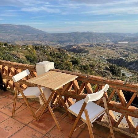 Apartamentos El Cabo Mairena المظهر الخارجي الصورة
