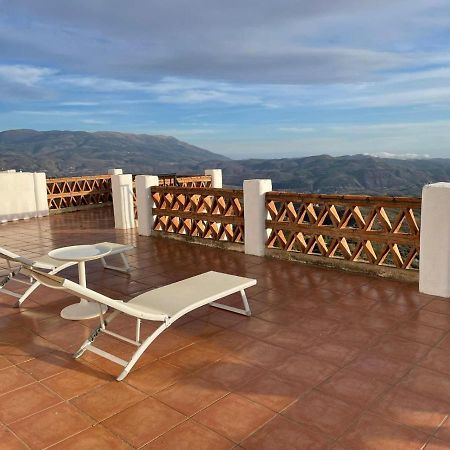 Apartamentos El Cabo Mairena المظهر الخارجي الصورة