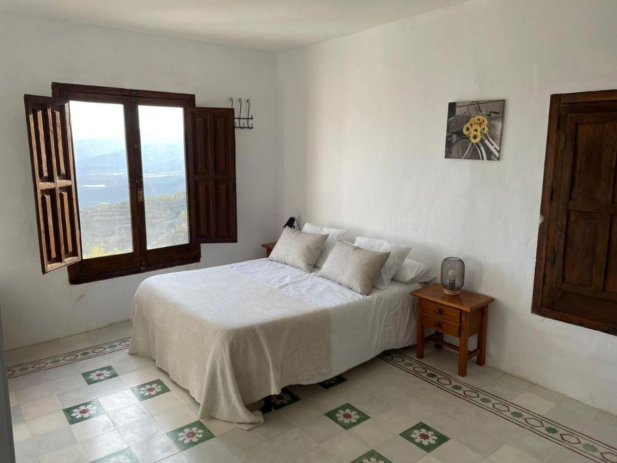 Apartamentos El Cabo Mairena المظهر الخارجي الصورة