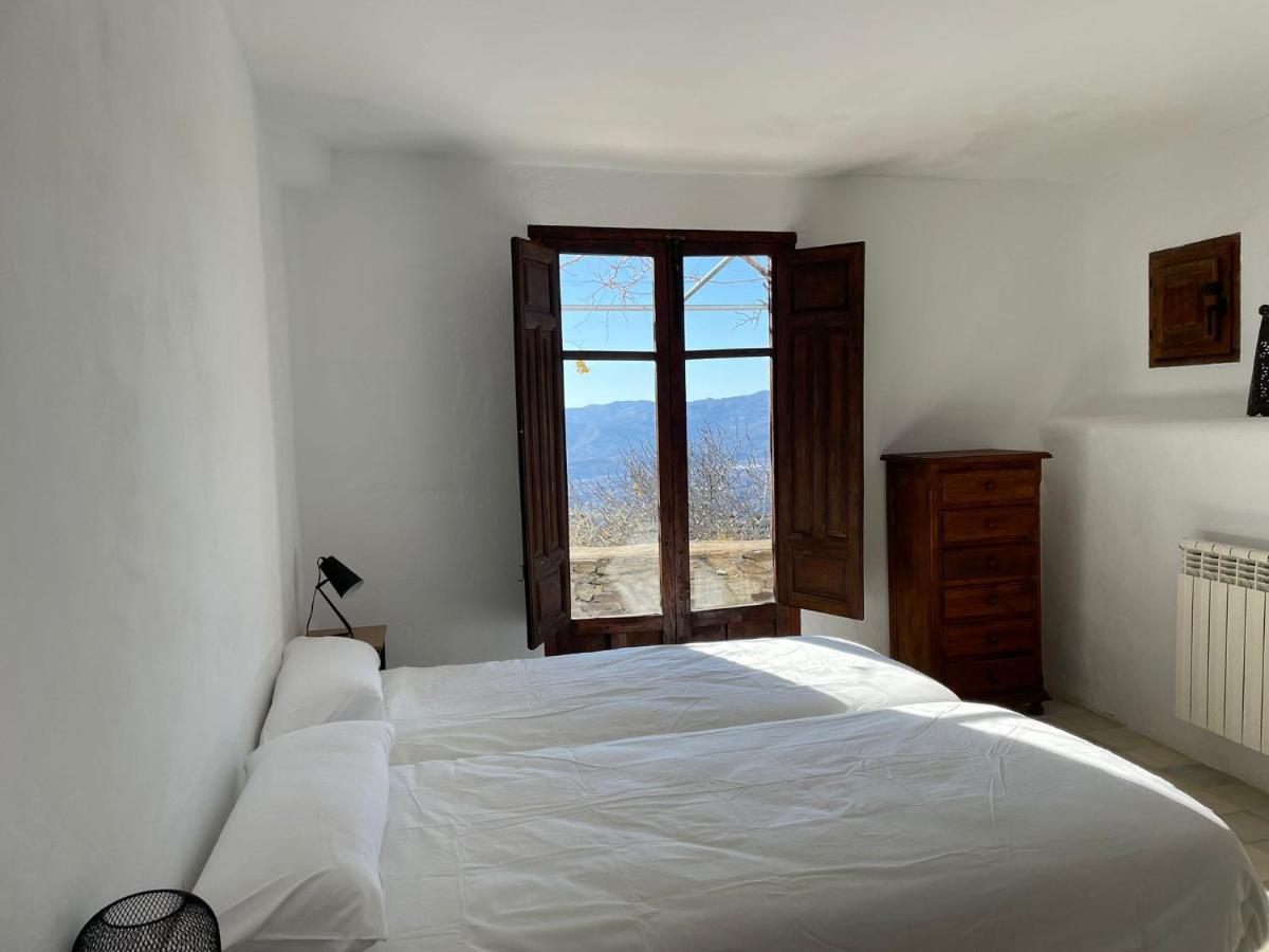 Apartamentos El Cabo Mairena المظهر الخارجي الصورة