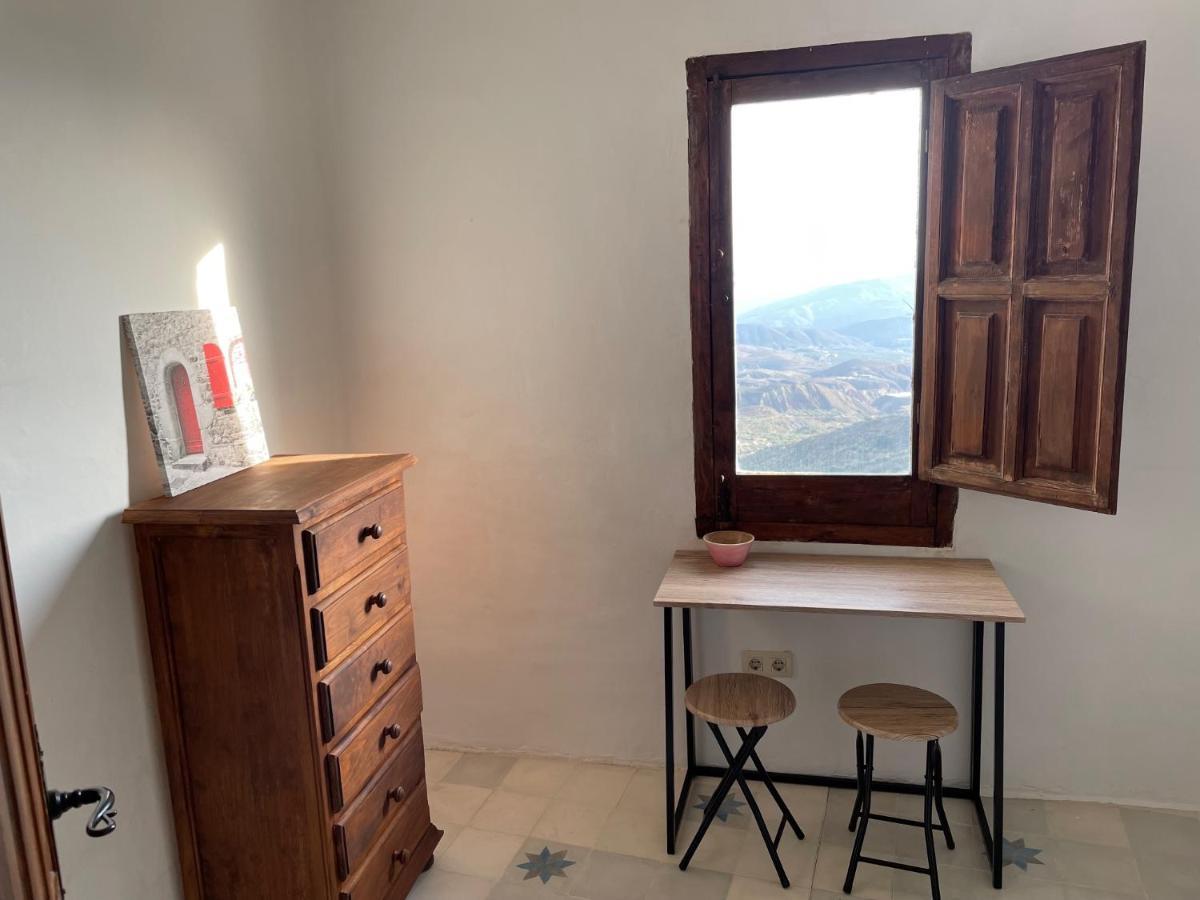 Apartamentos El Cabo Mairena المظهر الخارجي الصورة