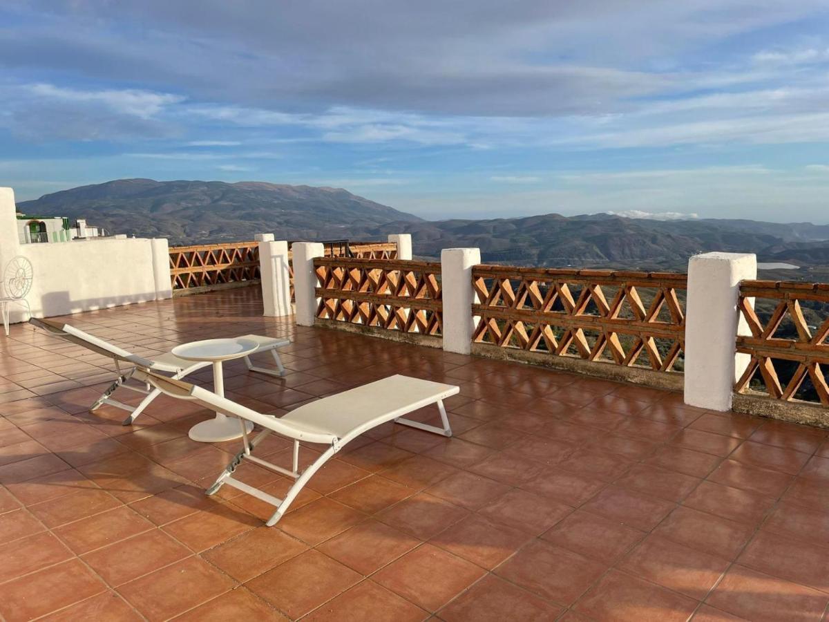 Apartamentos El Cabo Mairena المظهر الخارجي الصورة