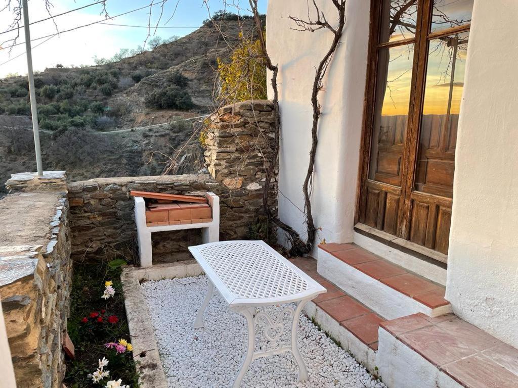 Apartamentos El Cabo Mairena المظهر الخارجي الصورة